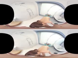 #TB3D PRDVR-008 【VR】「たくさんヌルヌルご奉仕してあげるね！」ボ