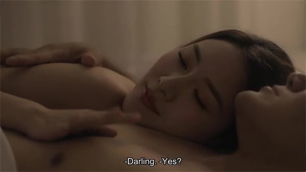AI-王鸥-黑色的冲击
