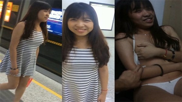百度云泄密流出和大二女友的日常完美露脸啪啪啪.