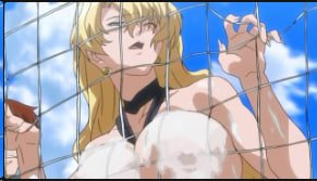 宇宙海贼莎拉VOL.02俘虏受虐狂骑士中文字幕