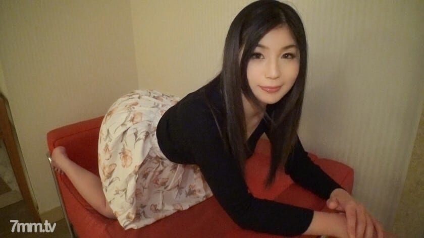 SIRO-3418 【第一枪】网络AV应用→AV体验拍摄633