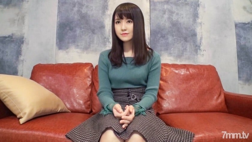 SIRO-3702 【第一枪】网络AV应用→AV体验拍摄869