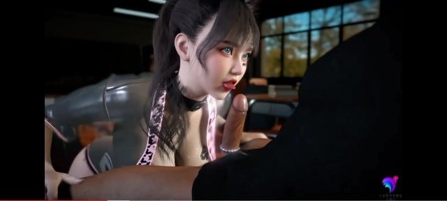 3D~校花答谢宴