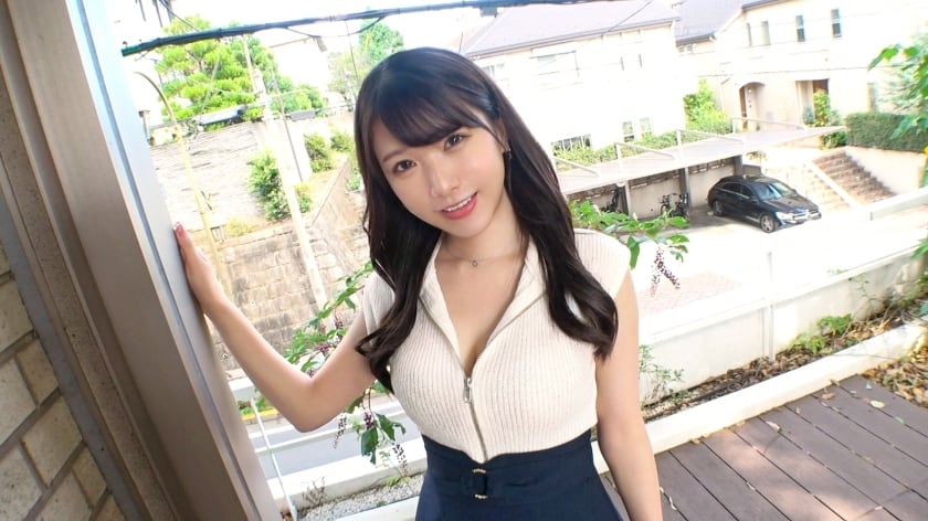 SIRO-5201 笑容可爱的美丽姐姐出于好奇申请了AV！她玩弄著沮丧的身体，在镜头前潮吹！ ！一旦习惯了，她就会轮流攻守，舔男人的乳头，摇屁股！ ！ 【初拍】AV线上申请→AV体验拍摄2108