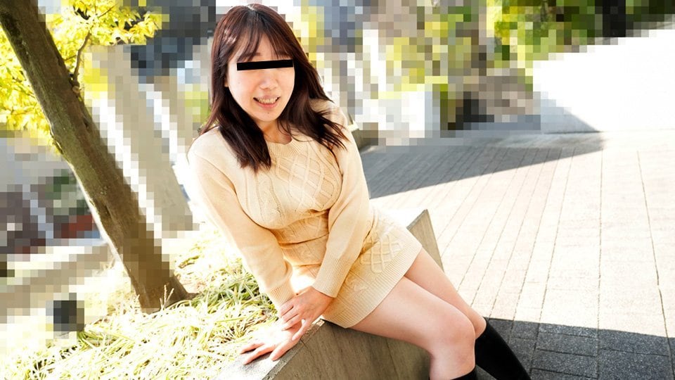 10musume_011325_01 极品I罩杯白嫩爆乳妹，突袭狂干到内射