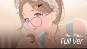 najarHina偶像大师巨乳骚穴 完整版60帧爆操内射