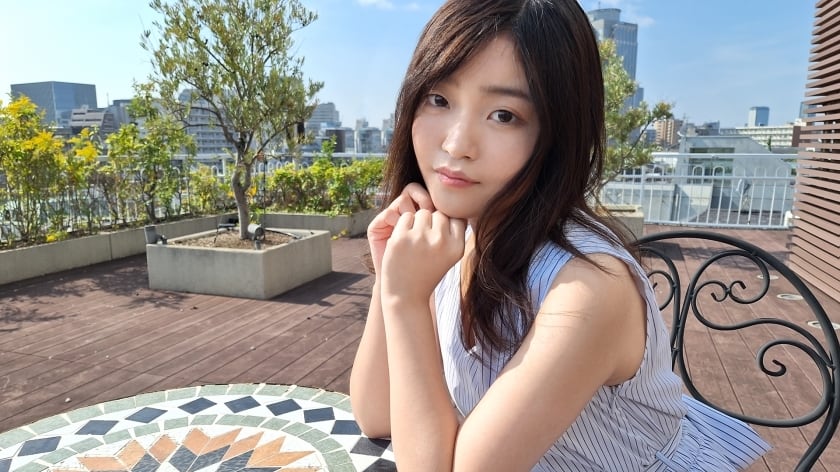 SIRO-5240 介绍一位刚从农村搬到东京，还保留著纯朴感觉的新面孔职业学生！尽管我很紧张，但一旦性爱开始，我就开始以无法阻挡的快感射精！ 【初拍】AV线上申请→AV体验拍摄2139