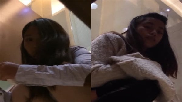 大神经典系列万达商场隔板女厕偷拍.