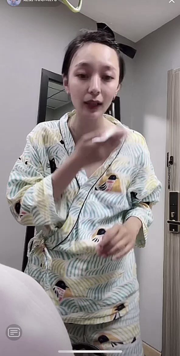 不想看素颜 只是想看黑头而已