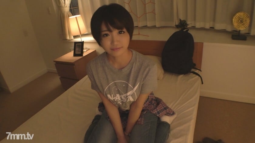 SIRO-4002 【第一拍】【九州口音】【开心尖叫】如果让刚来东京的方言妹子在浓浓的东京芝宝里感觉亮丽..申请业馀，第一次AV拍摄127