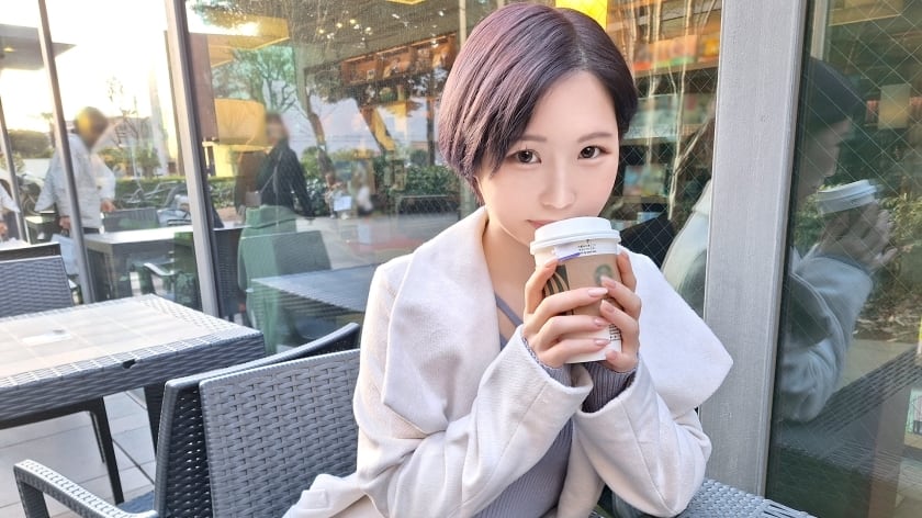SIRO-5282 一位年长的女士，带著平静而神秘的气息。当性爱开始时，她突然发生了变化，感觉太好了，甚至没有注意到自己的身体向后倾斜了！ 【初拍】AV线上申请→AV体验拍摄2171