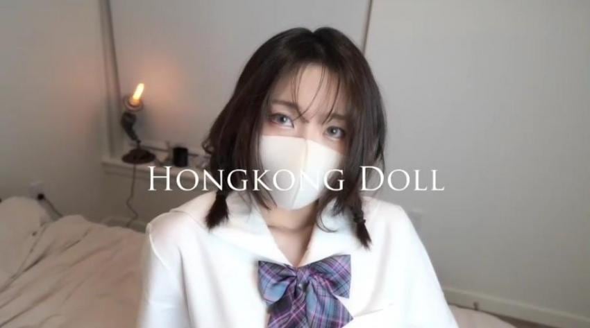 【玩偶姐姐】陪玩小姐姐被灌醉后入