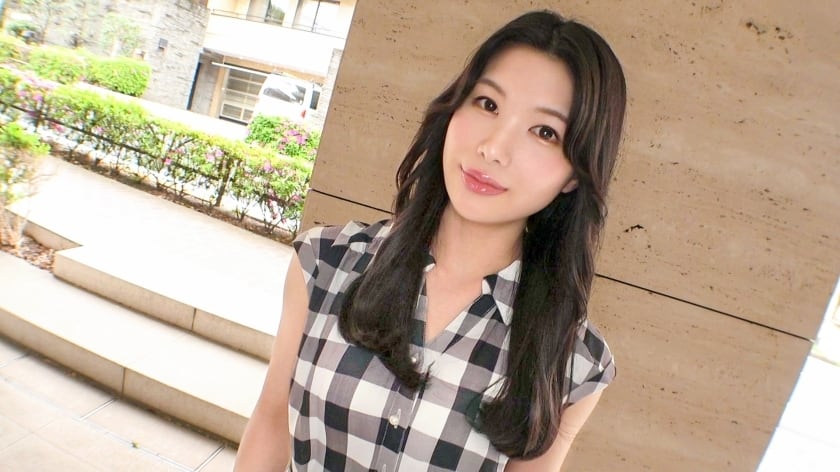 SIRO-5132 【腿针往后站】酷美表情彻底变了！修长的身躯在颤抖，疯狂！ 【第一枪】网络AV应用→2023年AV体验拍摄