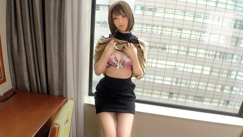 SIRO-4169 【第一弹】【清纯少女模样】【秒死的敏感肌】皮肤完美的十几岁职业学生。久违的调皮气氛让她容易紧张，但男人的技术让她的身体达到高潮…AV线上申请 → AV试拍1274