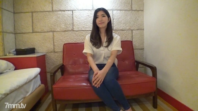 SIRO-3424 【第一枪】网络AV应用→AV体验拍摄641