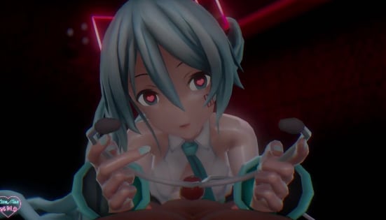 MMD-同性恋