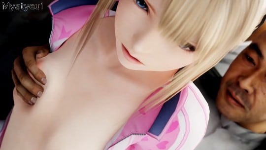 HMV 玛丽萝丝2