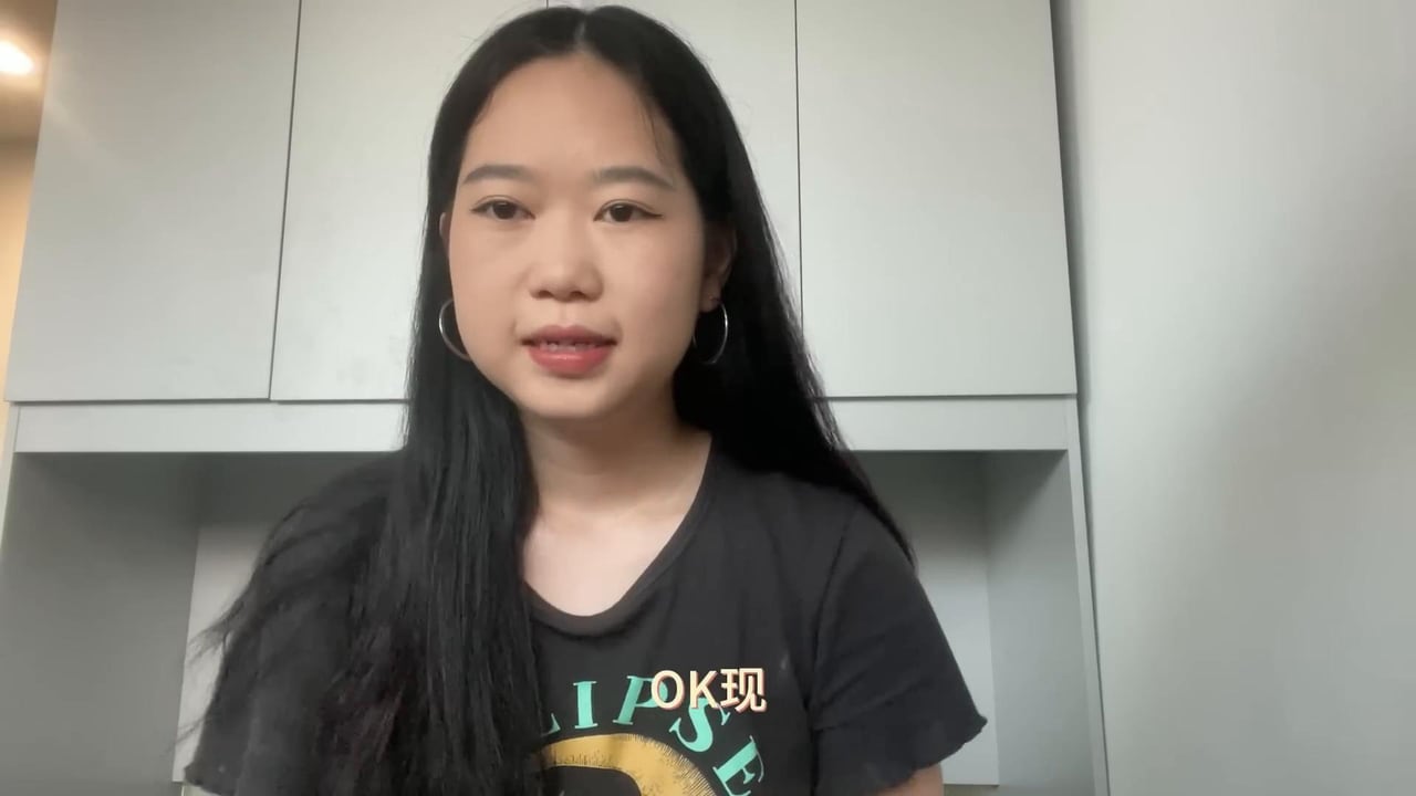 内地女大学生亲述第一次3P经历_三人运动_多人运动